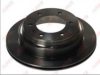 ABE C4X011ABE Brake Disc